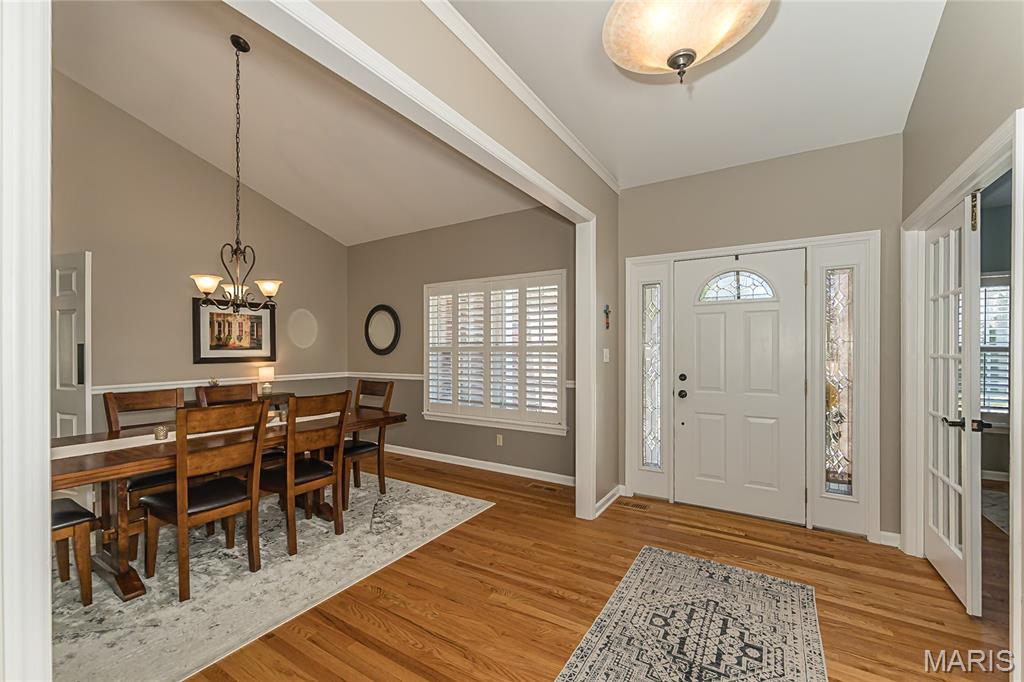 Arbor Oaks Two - Residential