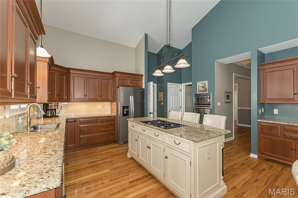 Arbor Oaks Two - Residential