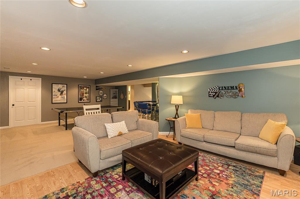 Arbor Oaks Two - Residential