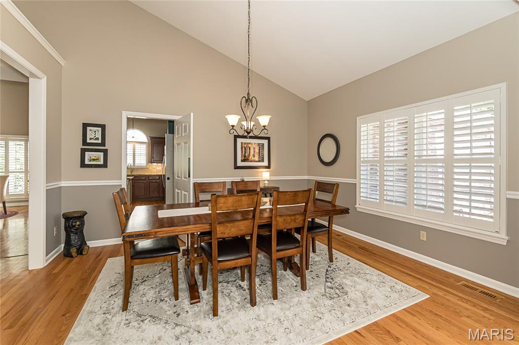 Arbor Oaks Two - Residential