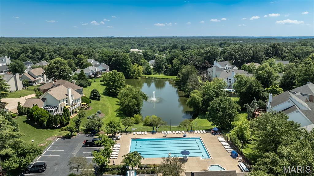 Arbor Oaks Two - Residential