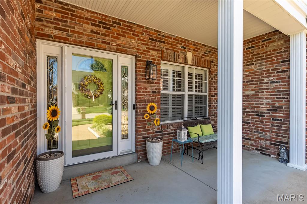 Arbor Oaks Two - Residential