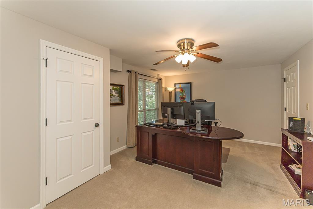Arbor Oaks Two - Residential