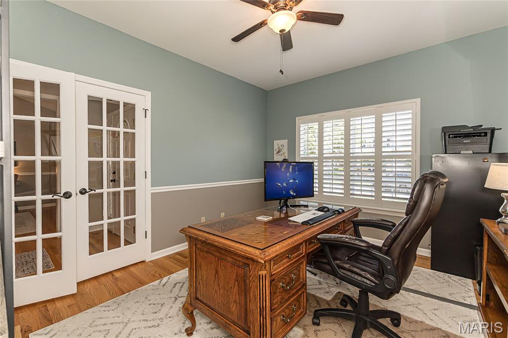 Arbor Oaks Two - Residential