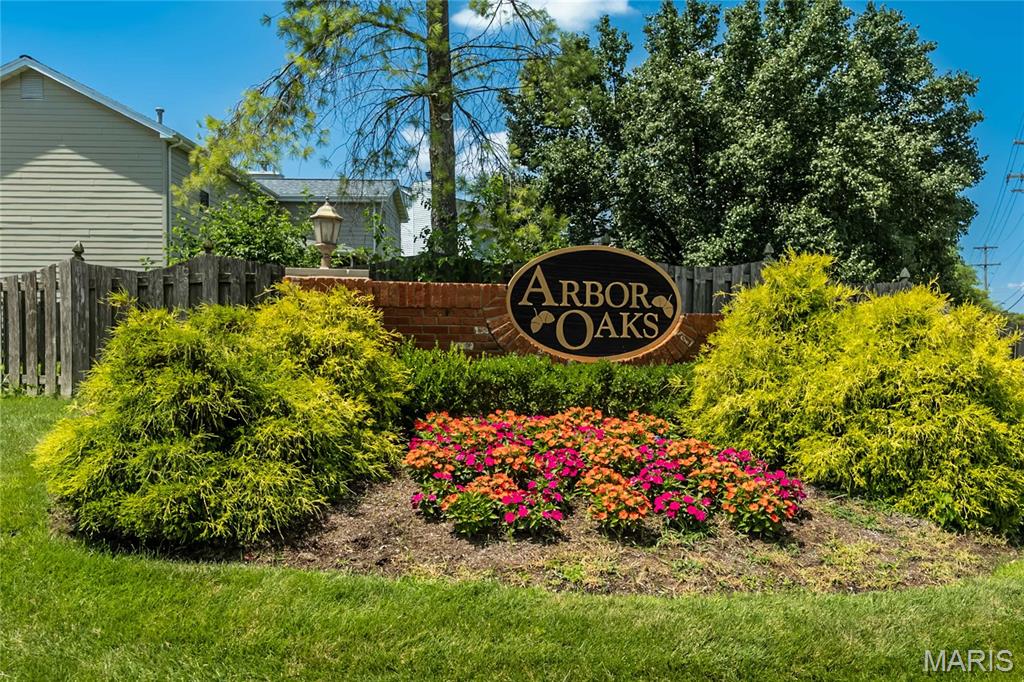 Arbor Oaks Two - Residential
