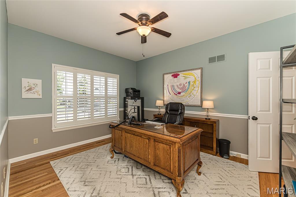 Arbor Oaks Two - Residential