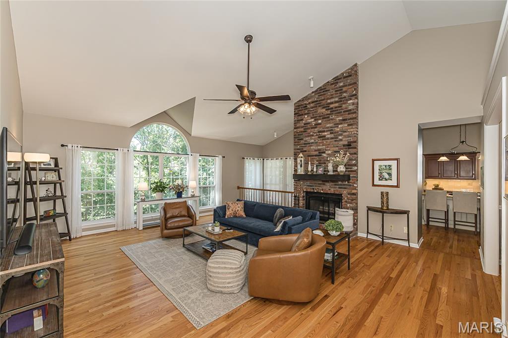 Arbor Oaks Two - Residential