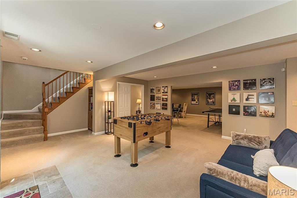 Arbor Oaks Two - Residential