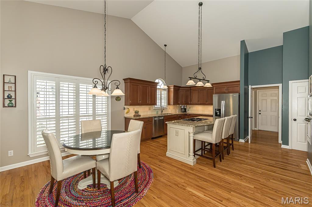 Arbor Oaks Two - Residential