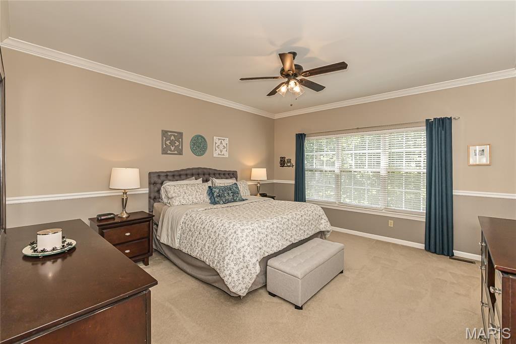 Arbor Oaks Two - Residential