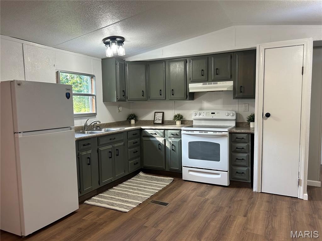 West Woods - Residential