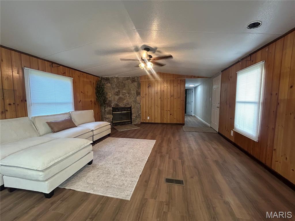 West Woods - Residential
