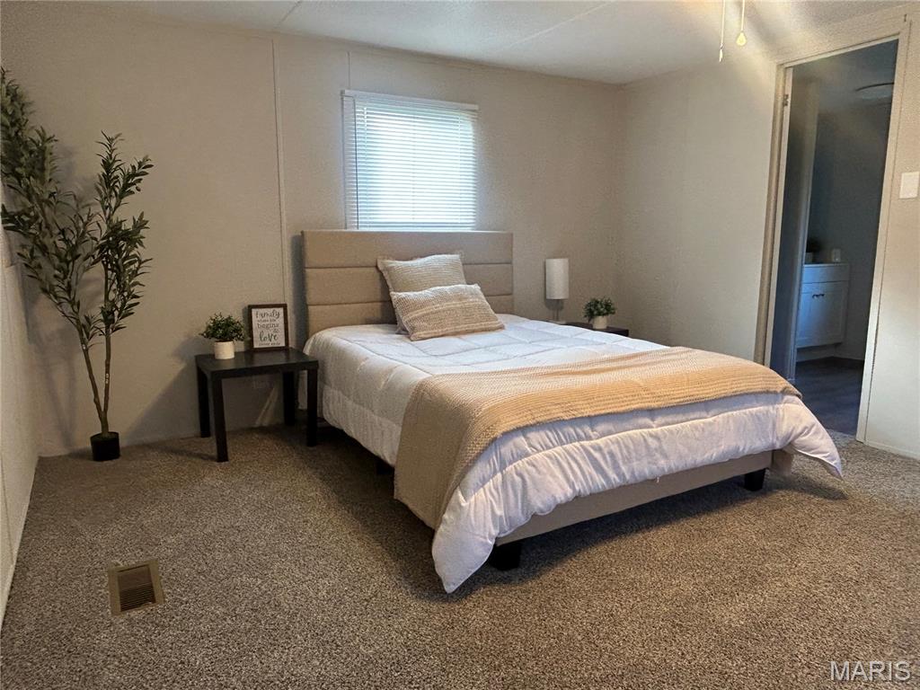 West Woods - Residential