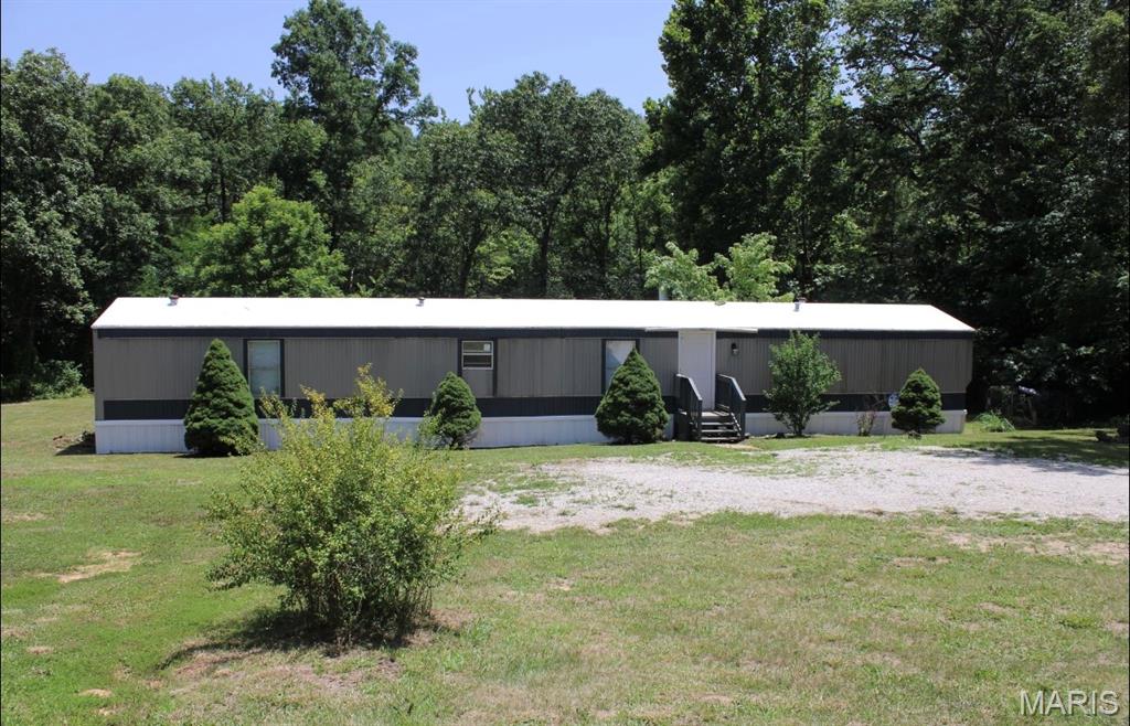 Take a look at this newly updated 3 bedroom, 2 bath home. This home is situated on 3.67 acres. Abundant wildlife, small creek at the back of the property, with plenty of open ground and wooded areas. The updates include...
All new Electric and Plumbing updated to code , new lights, ceiling fans, vanities, roof has been sealed and new flooring throughout . Seller is also paying for a 1-year Choice home warranty and any staging furniture you see can stay with home at no additional value to home. Make your appointment today!