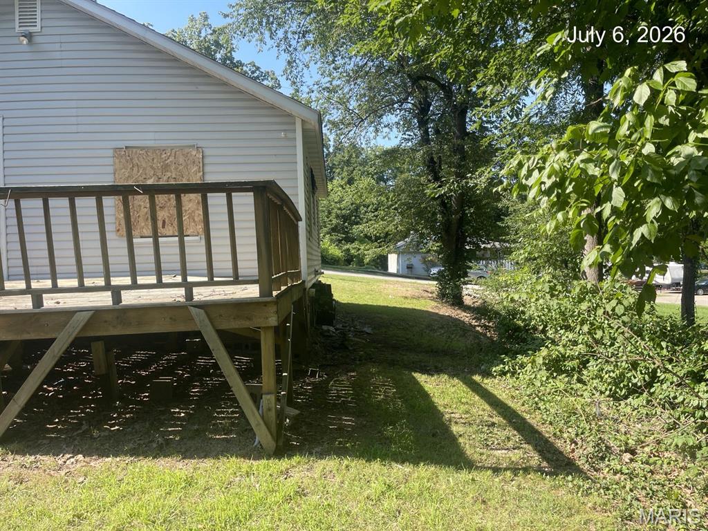 Johnson & Lentz Add - Residential