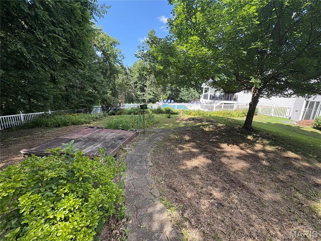 Bailey Station - Residential
