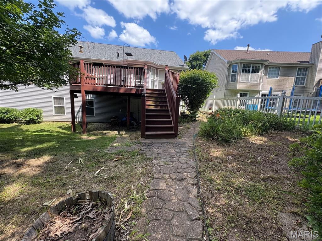 Bailey Station - Residential