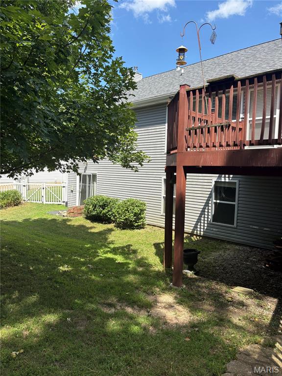 Bailey Station - Residential