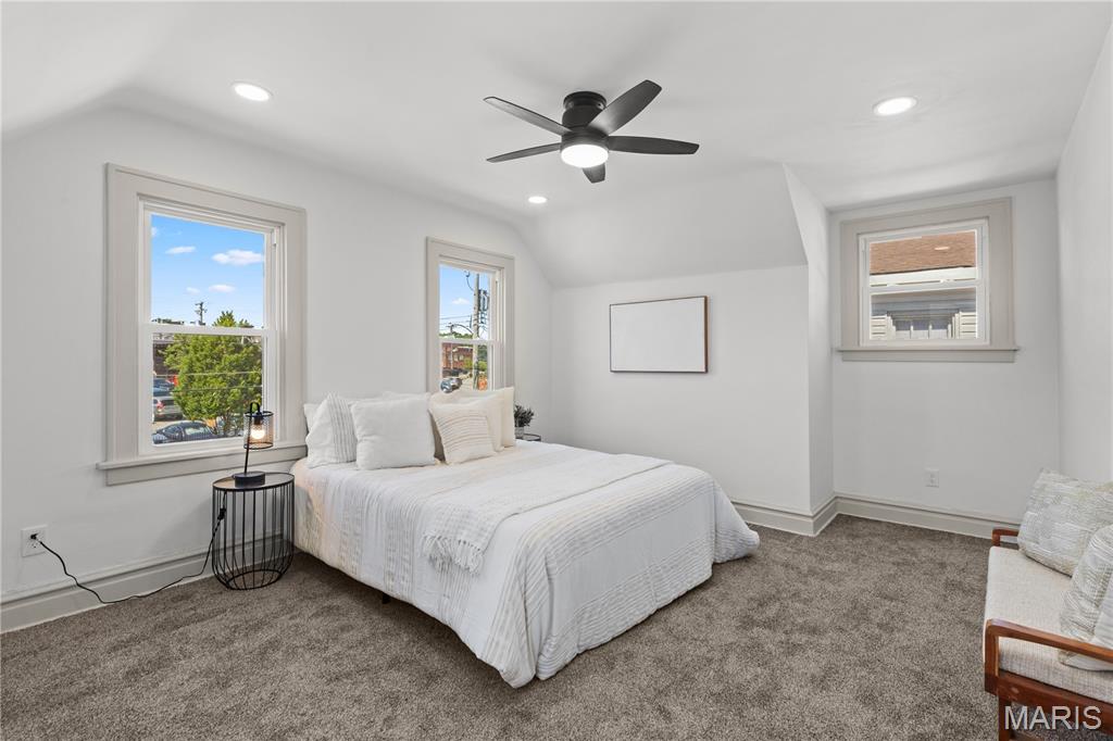 Marshall Place - Residential