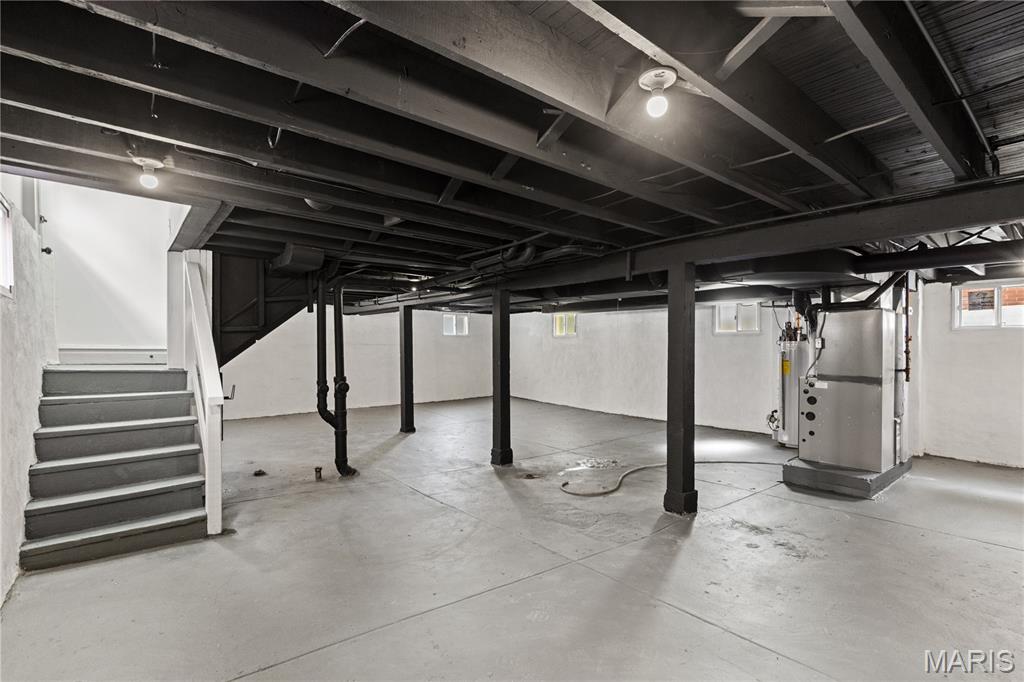 Marshall Place - Residential