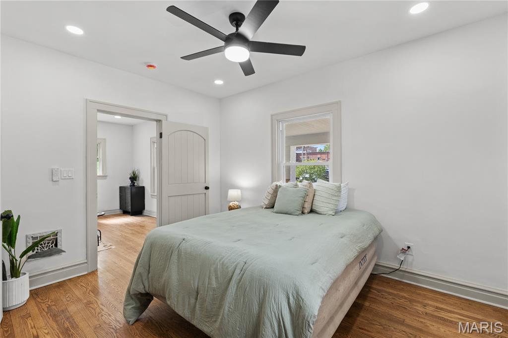 Marshall Place - Residential
