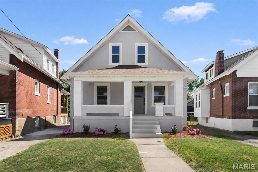 Marshall Place - Residential