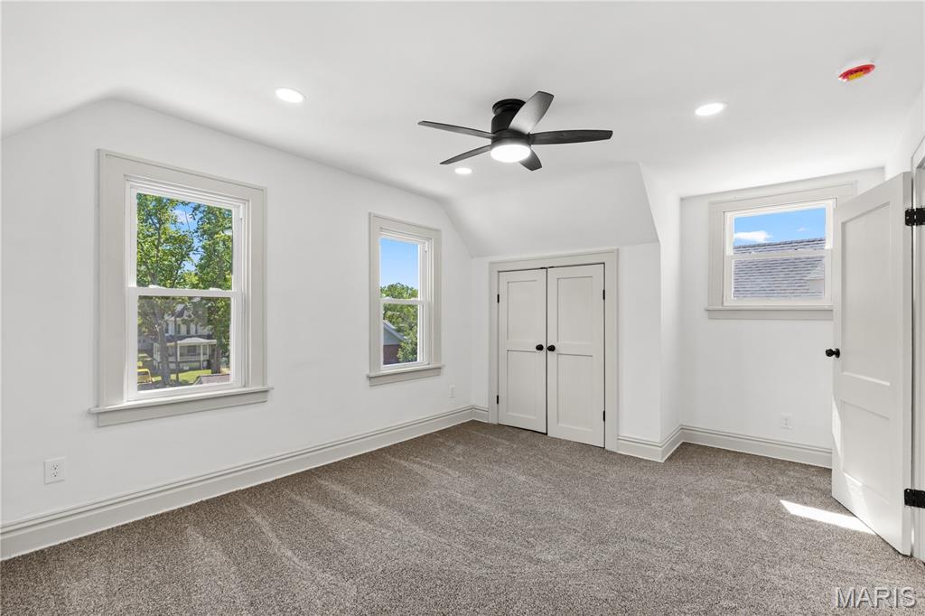 Marshall Place - Residential