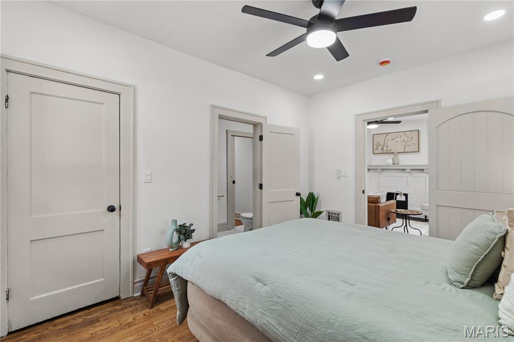 Marshall Place - Residential