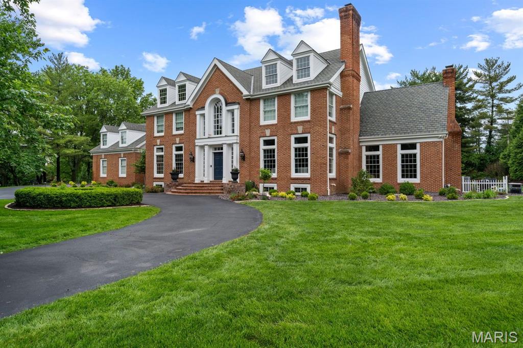 Wiltshire Place - Residential