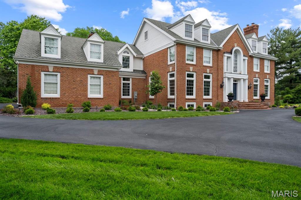Wiltshire Place - Residential