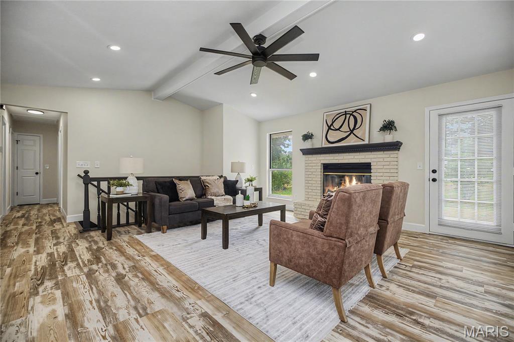 Carriage Hills #1 - Residential