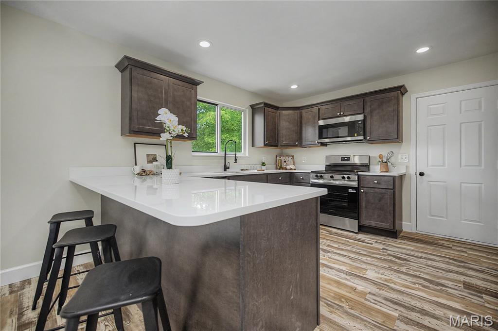 Carriage Hills #1 - Residential