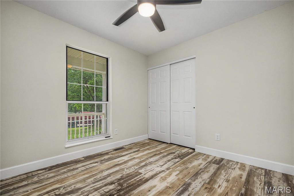 Carriage Hills #1 - Residential