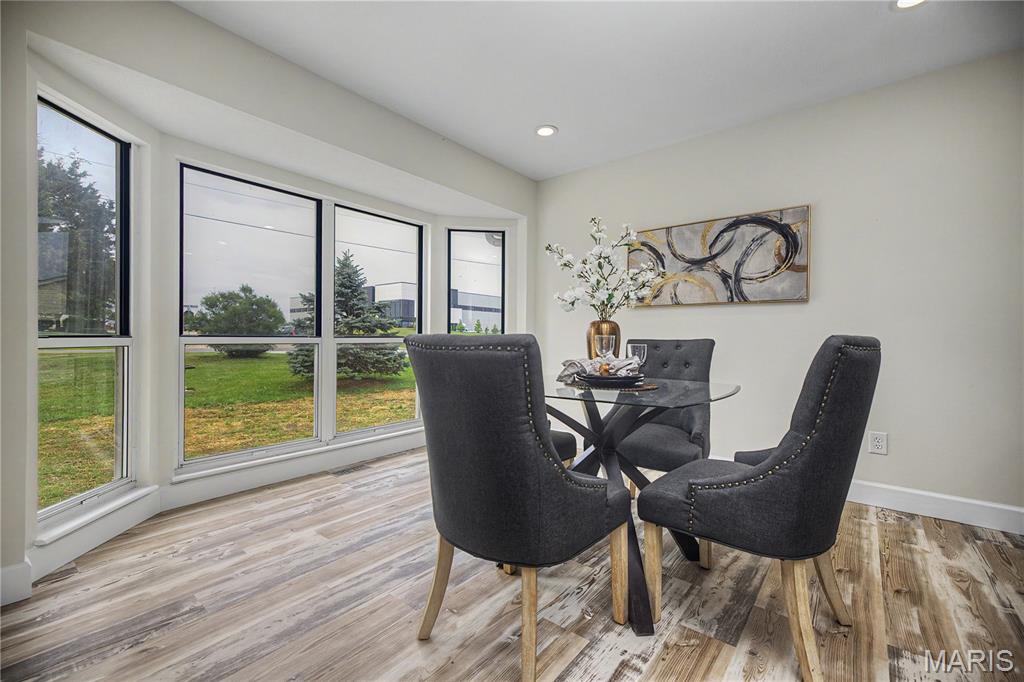 Carriage Hills #1 - Residential