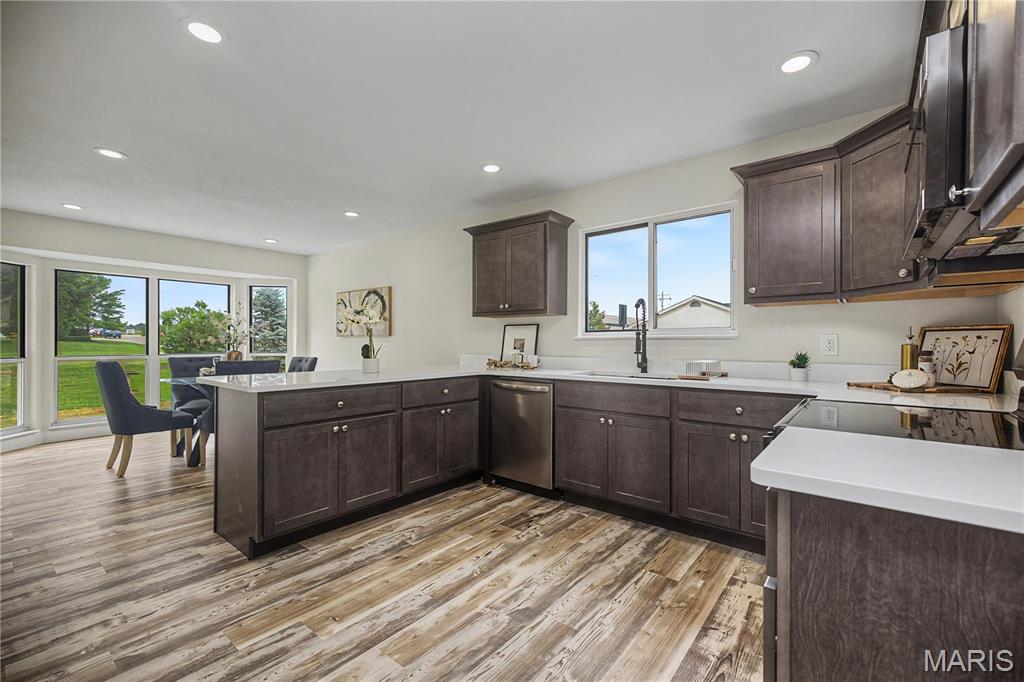 Carriage Hills #1 - Residential