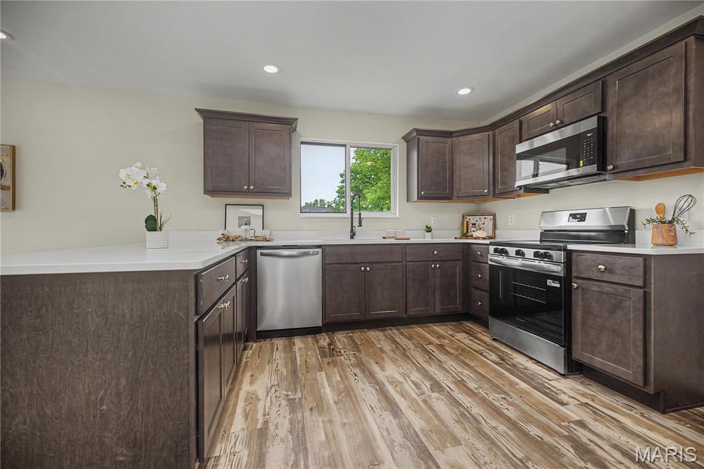 Carriage Hills #1 - Residential