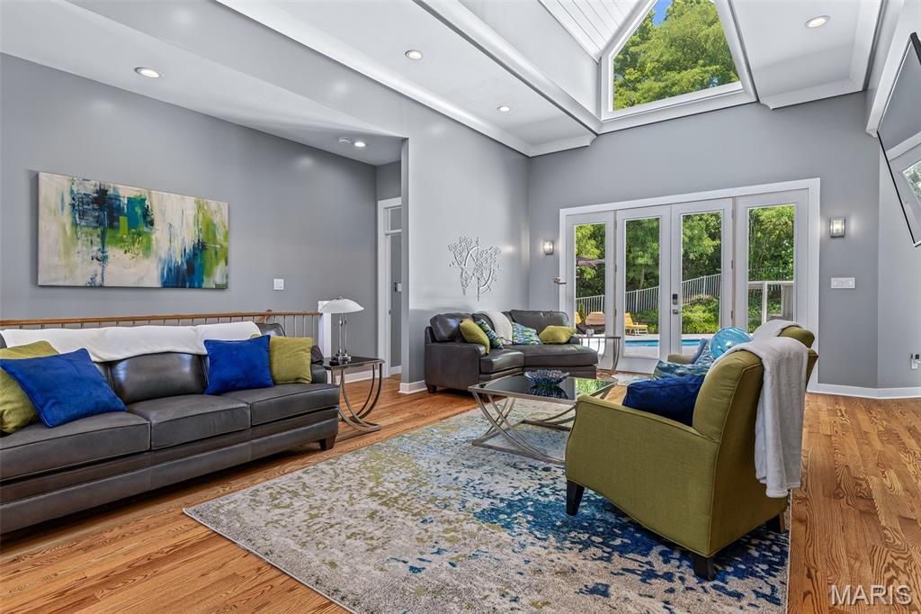 Oakville Woods - Residential