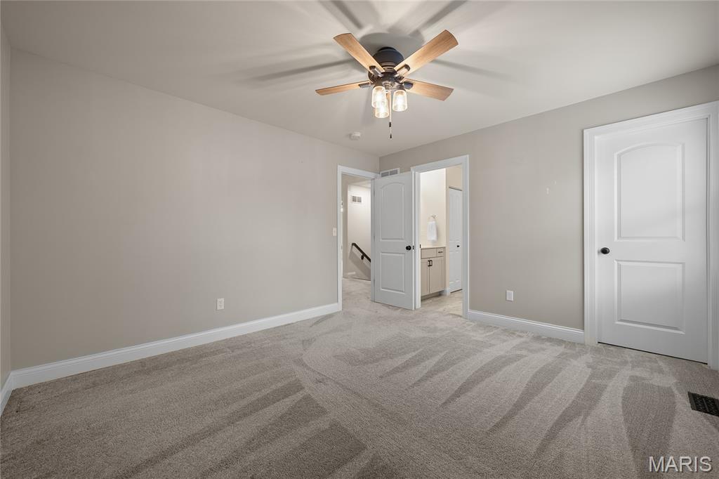 Chapelwood Place - Residential