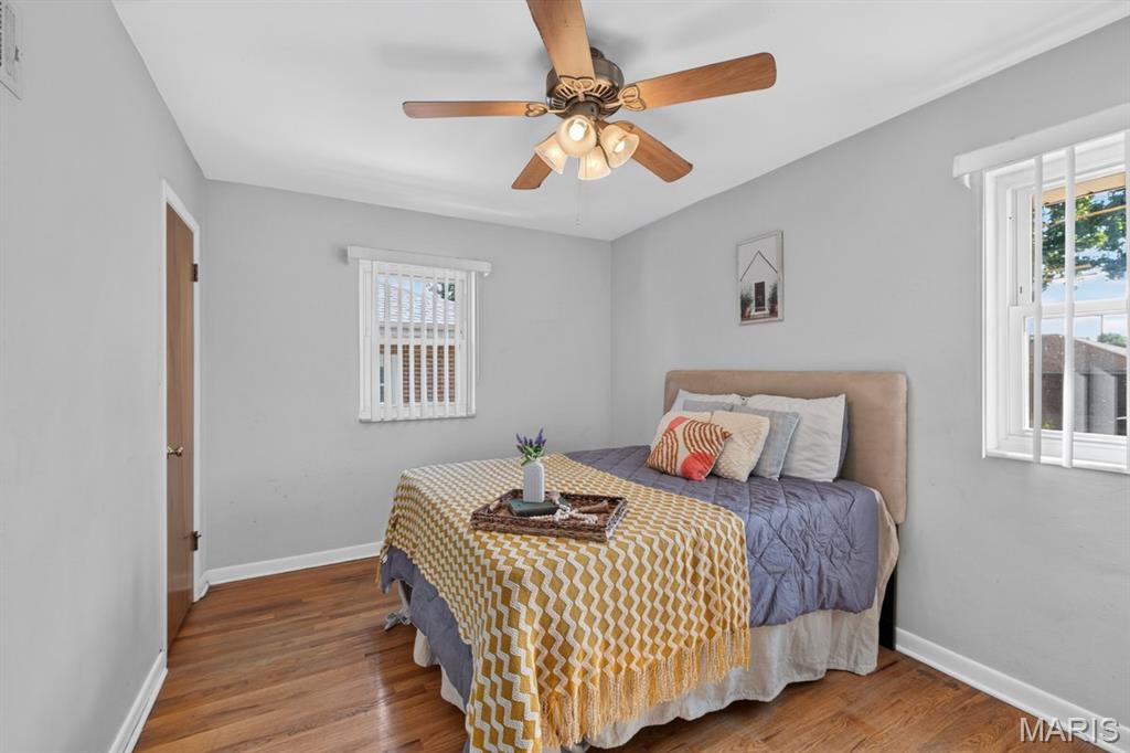 Weber Dana Gardens - Residential