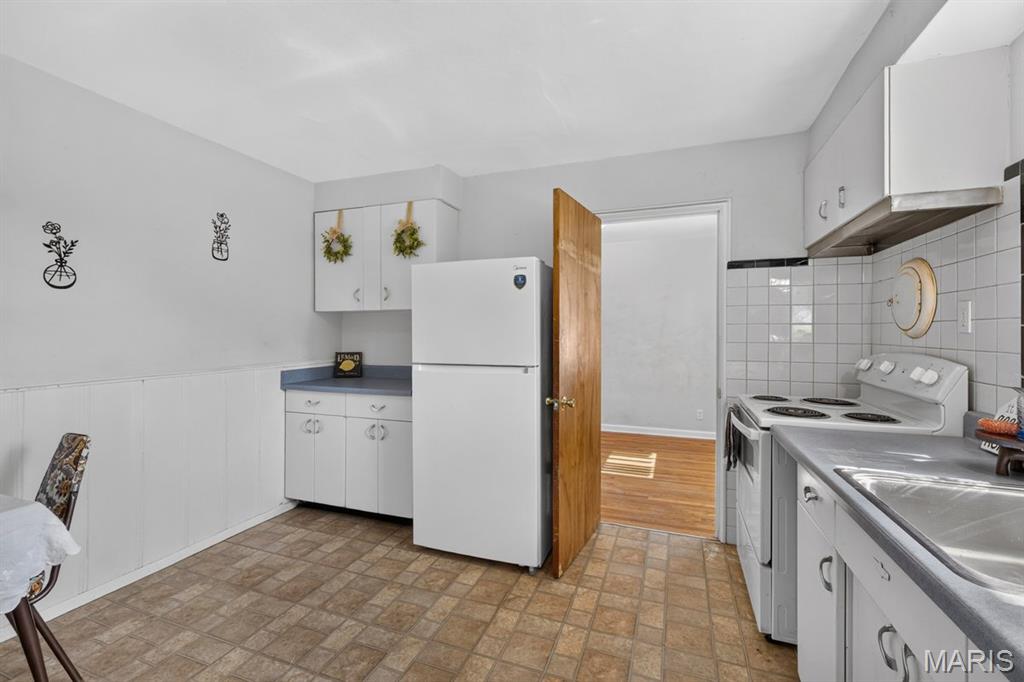 Weber Dana Gardens - Residential