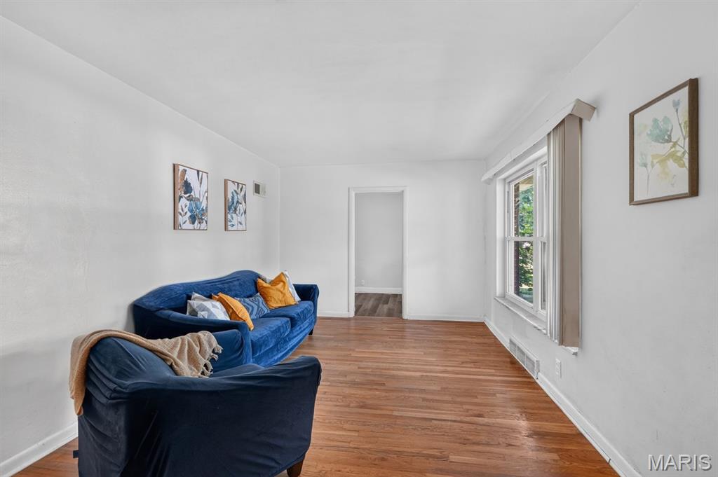 Weber Dana Gardens - Residential