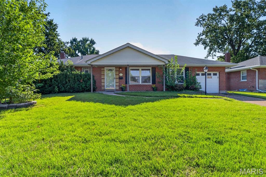 Weber Dana Gardens - Residential