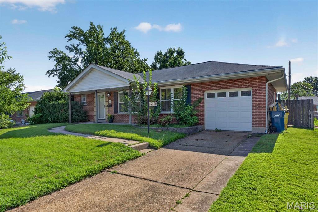 Weber Dana Gardens - Residential