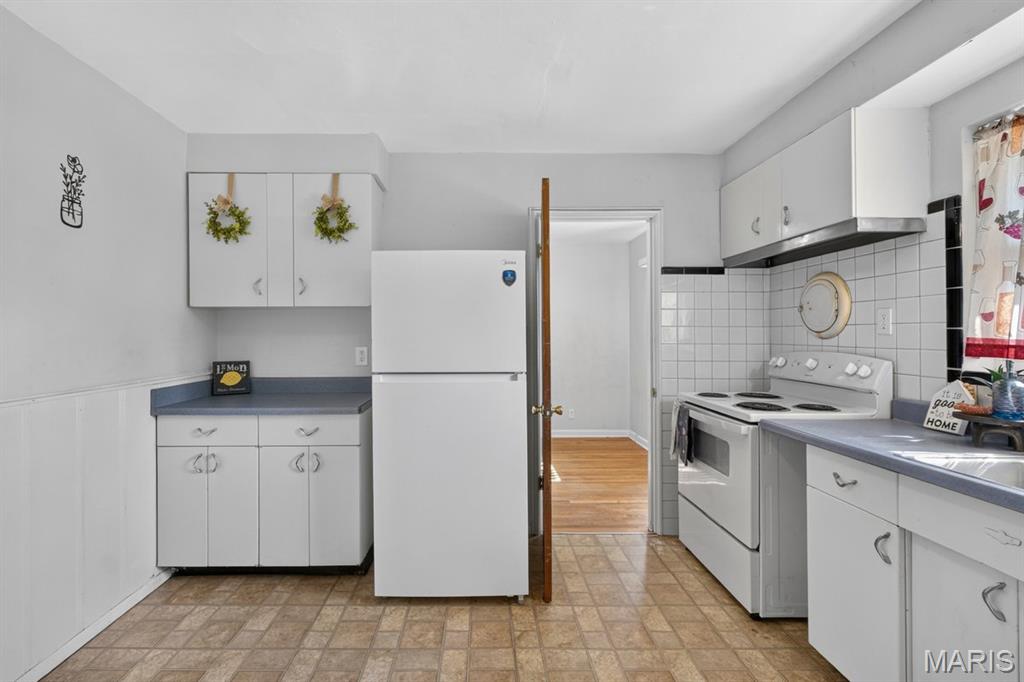 Weber Dana Gardens - Residential
