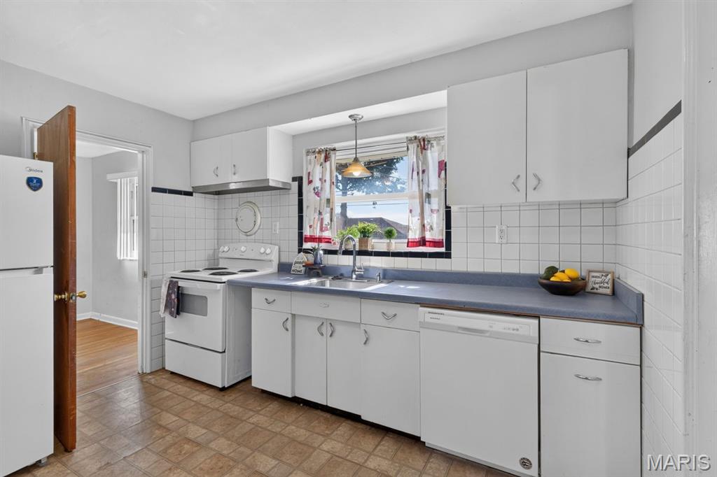 Weber Dana Gardens - Residential