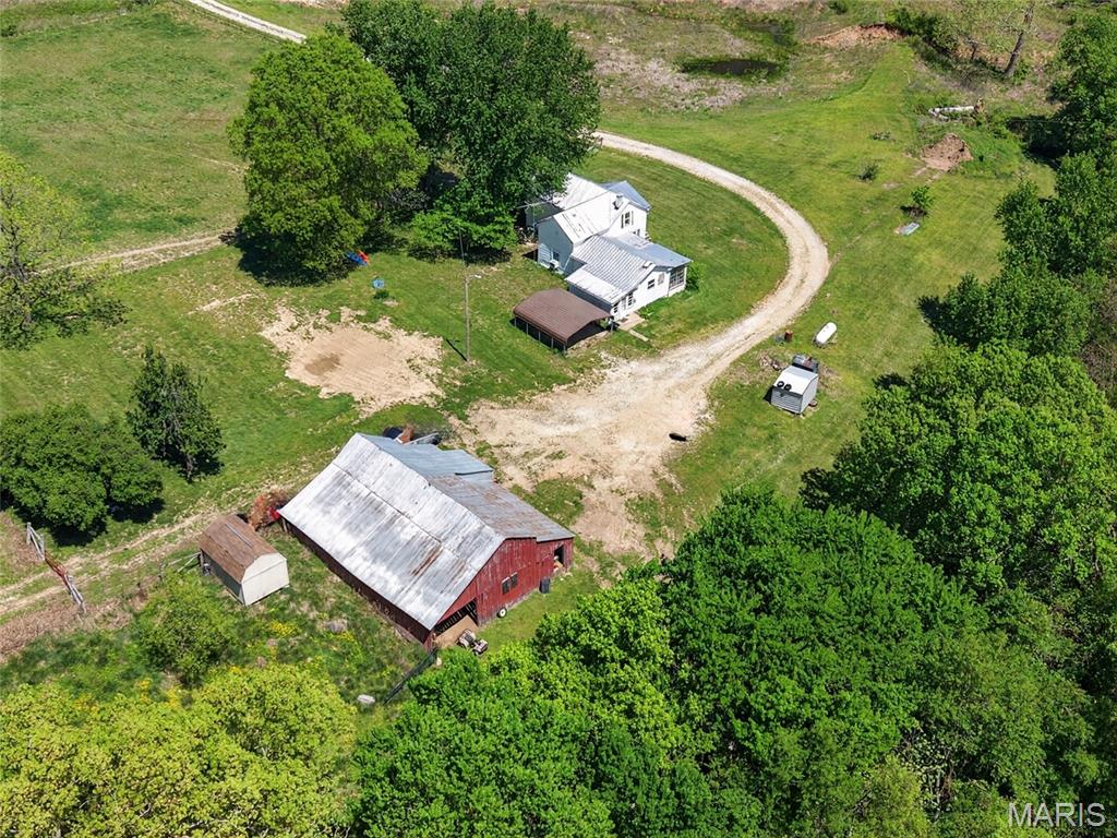 Farm - Farm