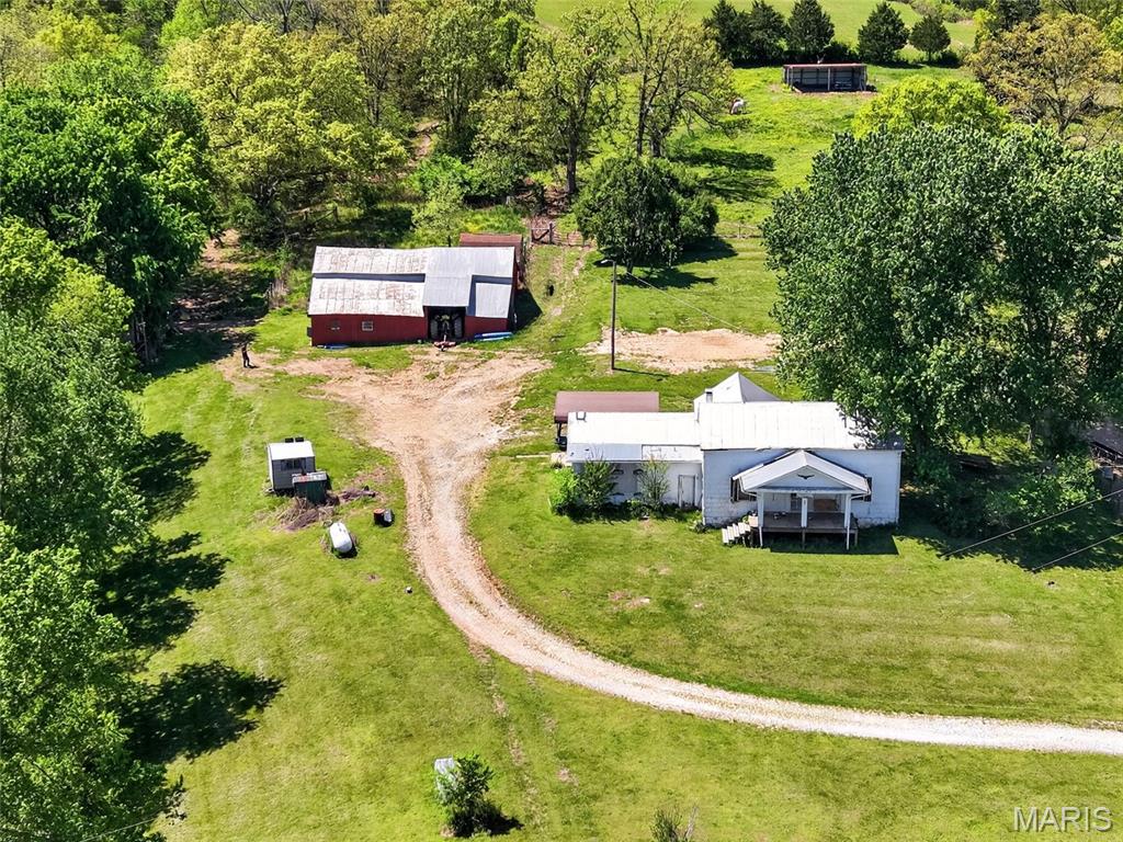 Farm - Farm