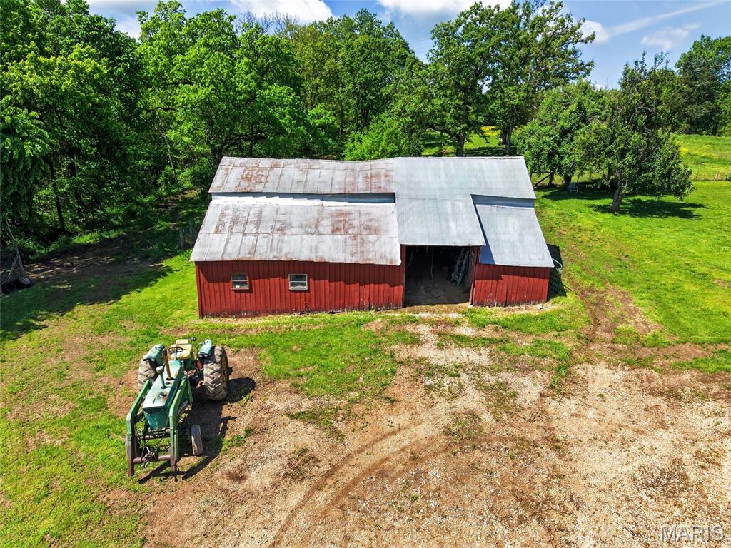 Farm - Farm