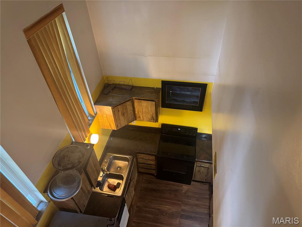 Enright Town - Residential