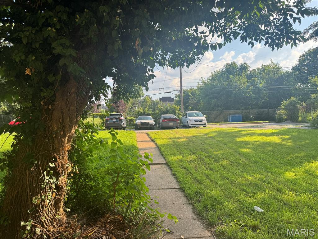 Enright Town - Residential